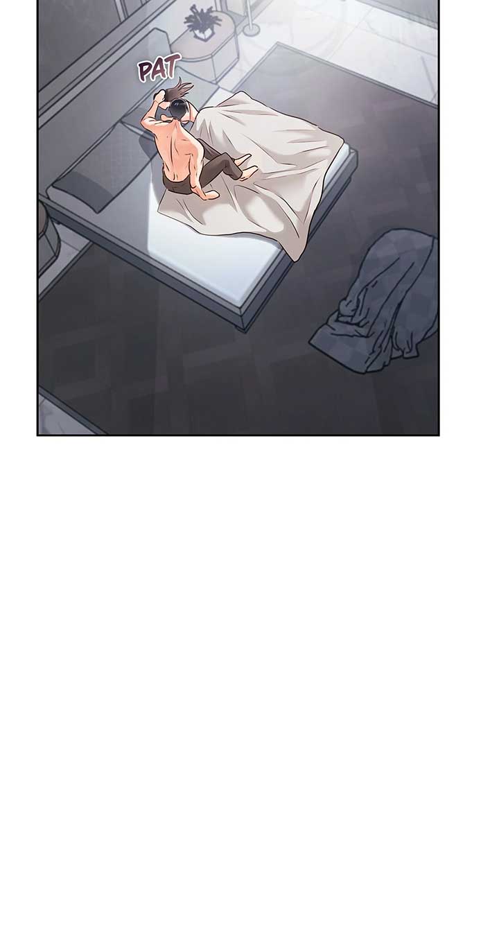 Quiet in the Office! Chapter 56 page 6
