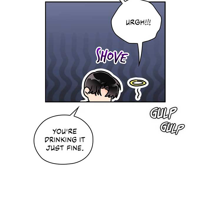 Quiet in the Office! Chapter 56 page 75