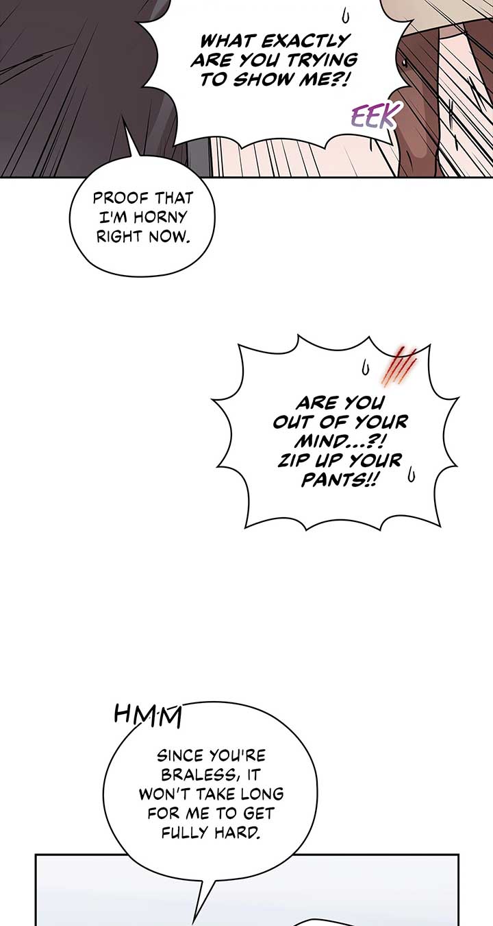 Quiet in the Office! Chapter 56 page 88