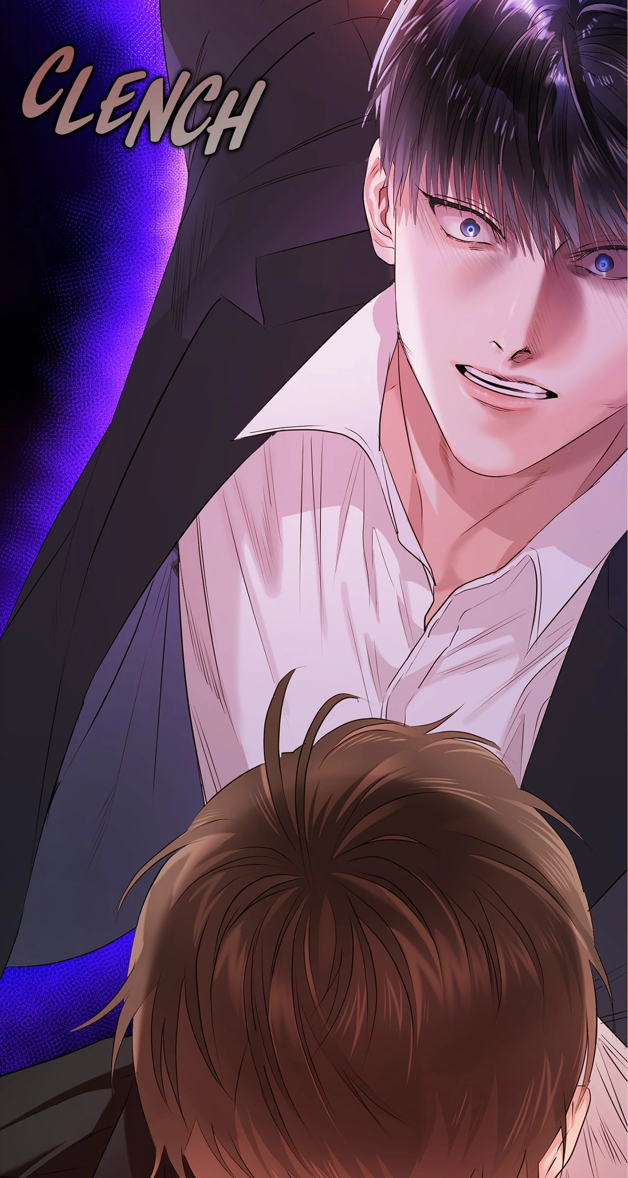 Quiet in the Office! Chapter 61 page 16
