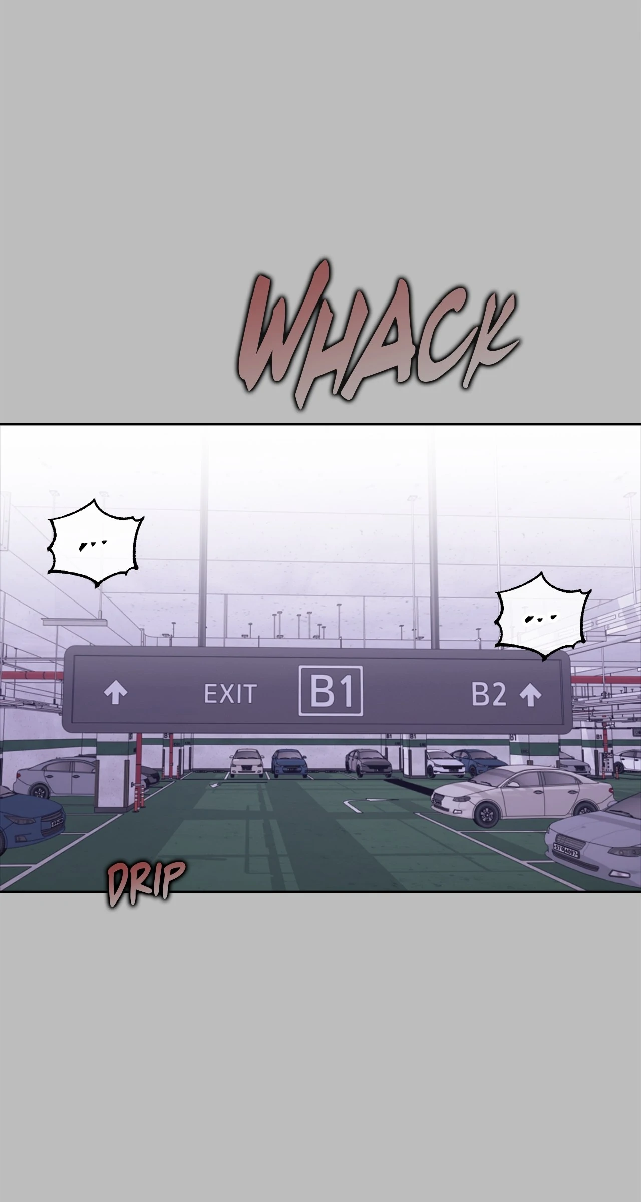 Quiet in the Office! Chapter 61 page 22