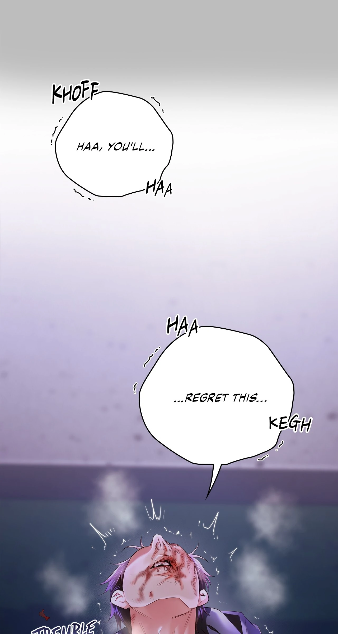 Quiet in the Office! Chapter 61 page 24
