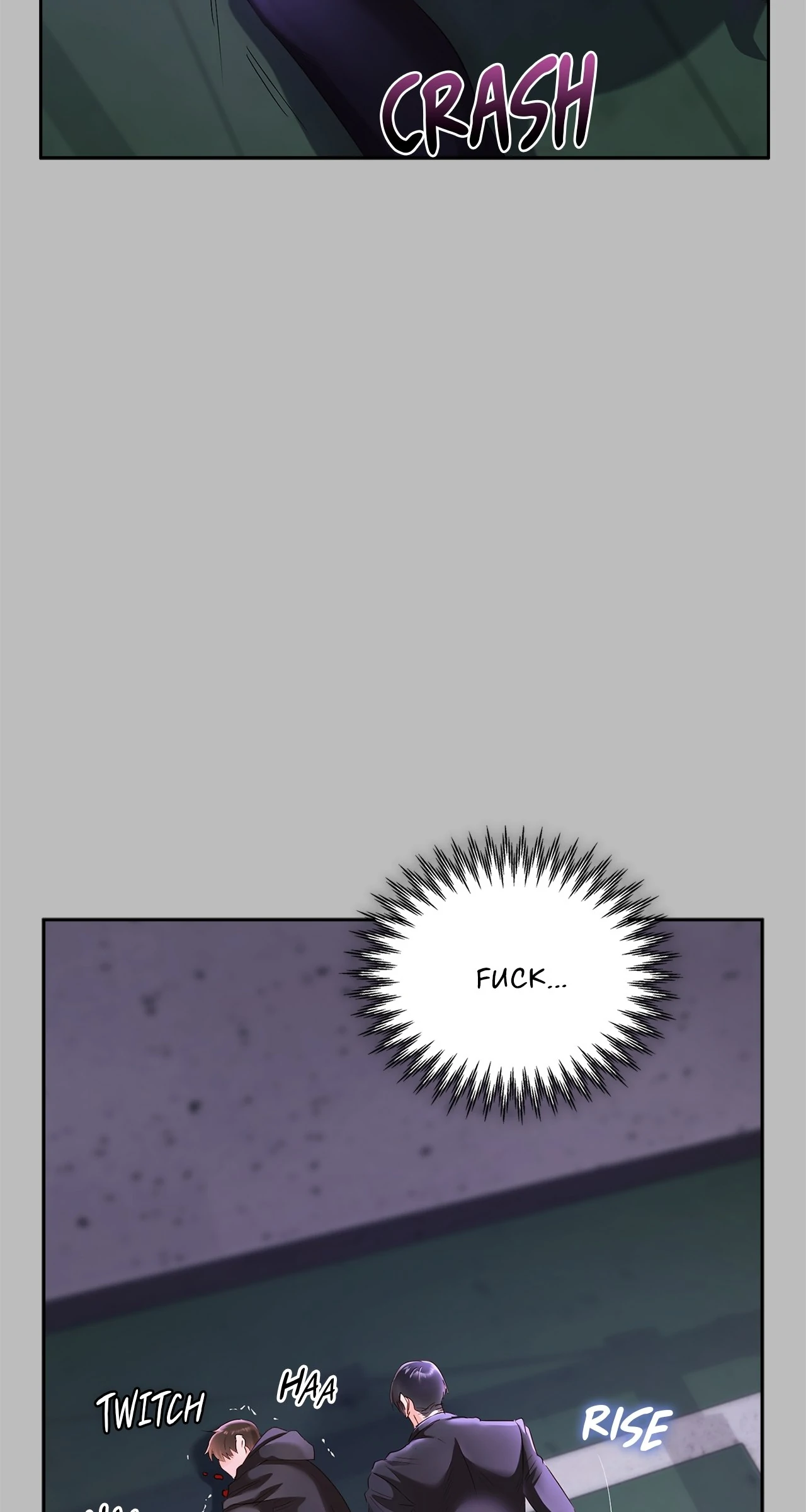 Quiet in the Office! Chapter 61 page 31