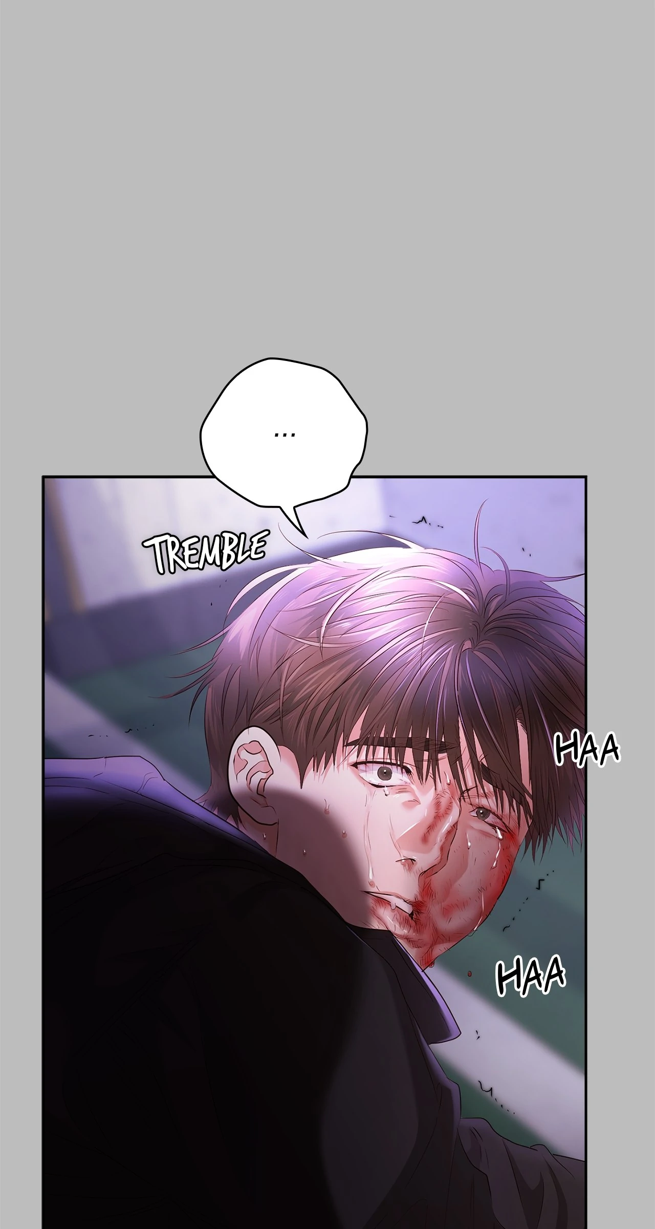 Quiet in the Office! Chapter 61 page 37