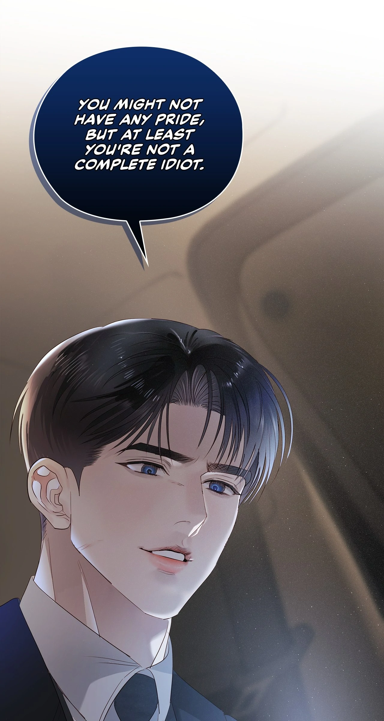 Quiet in the Office! Chapter 61 page 44