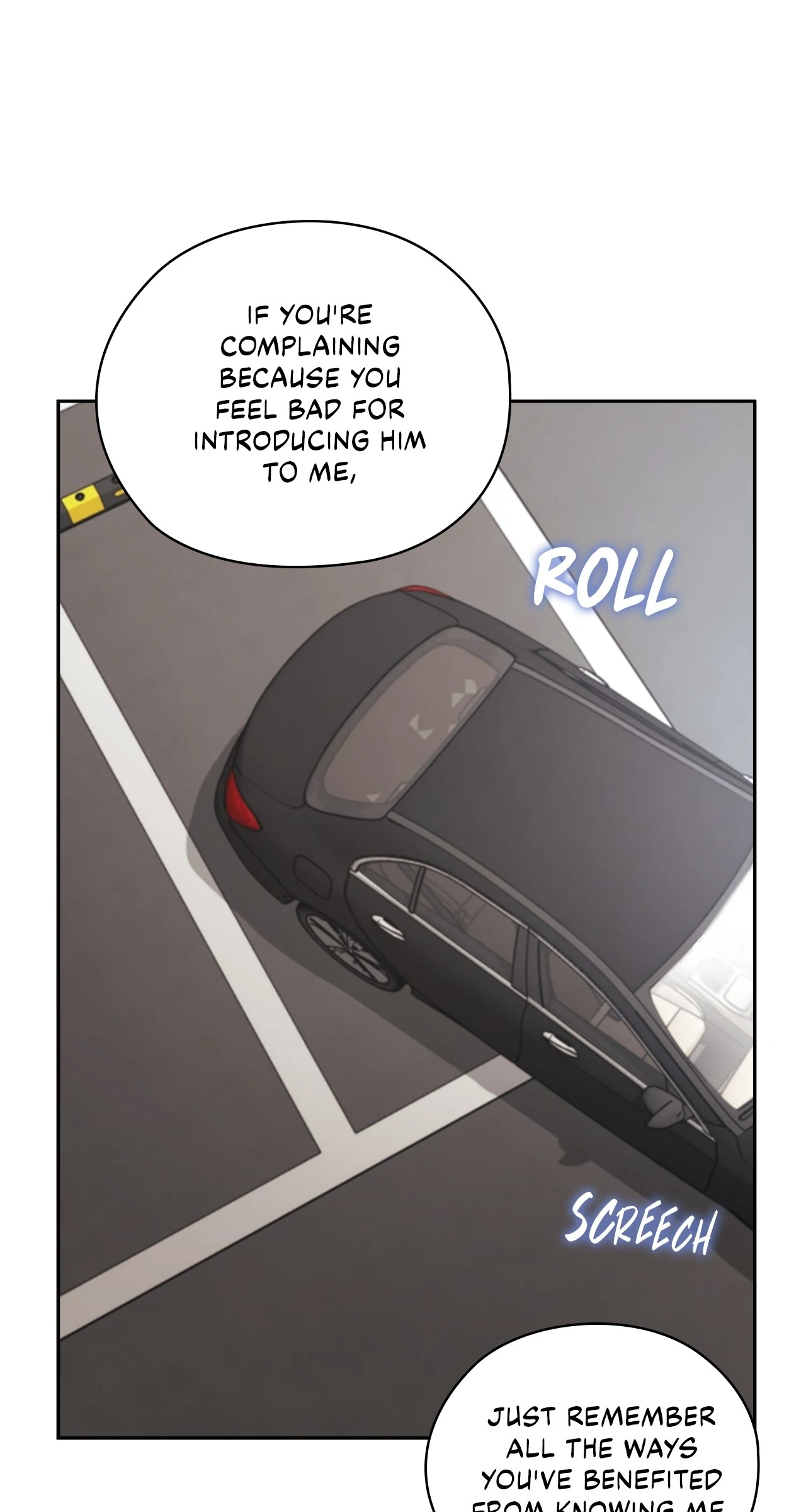 Quiet in the Office! Chapter 61 page 55