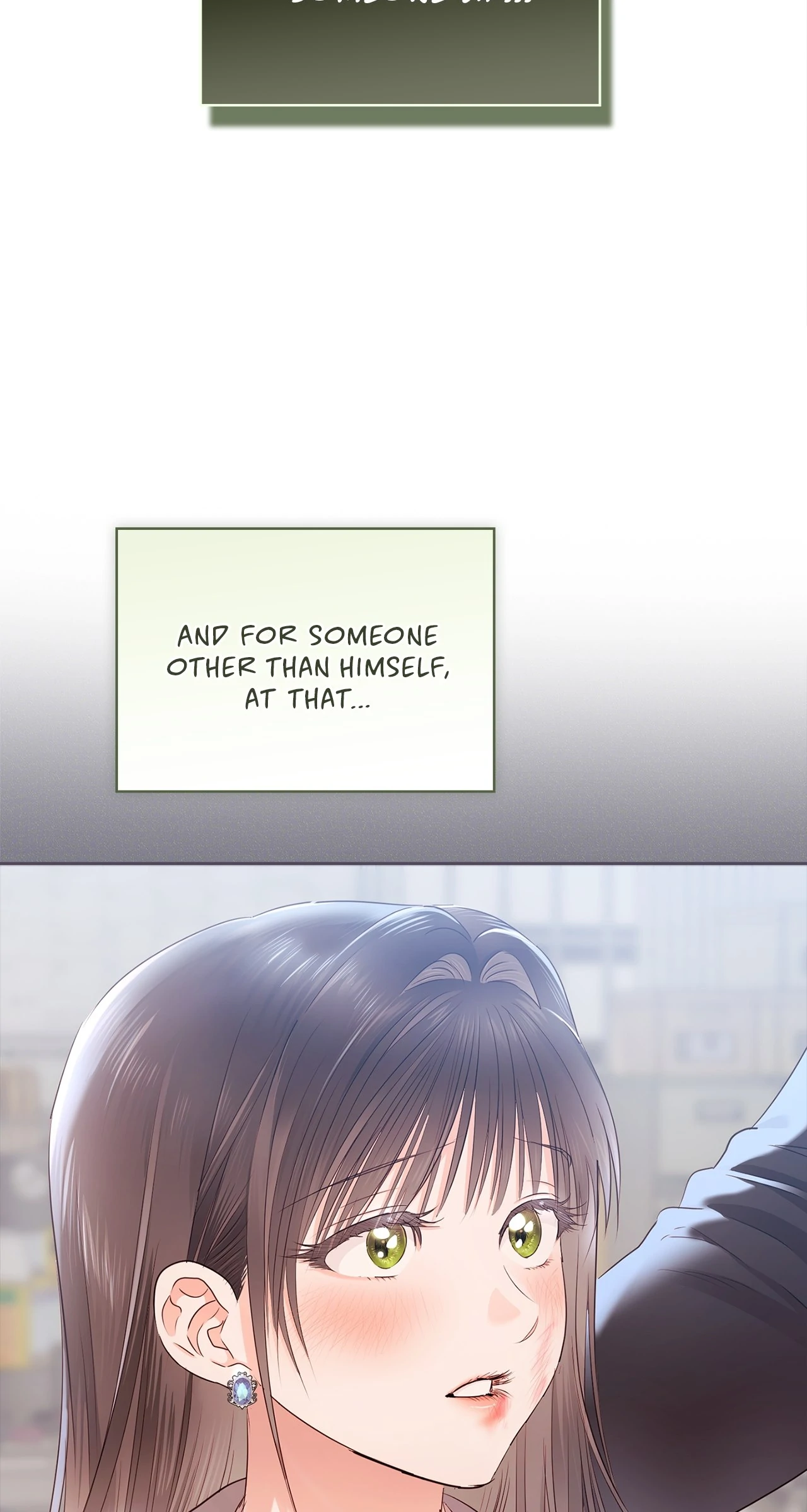 Quiet in the Office! Chapter 61 page 63