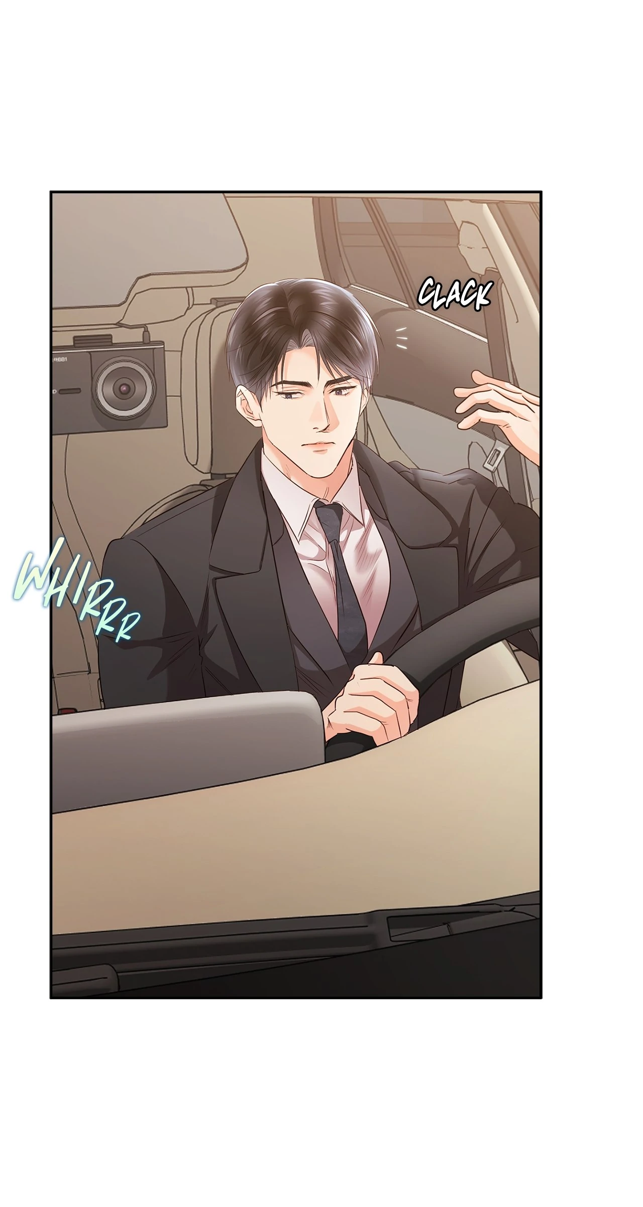 Quiet in the Office! Chapter 61 page 71