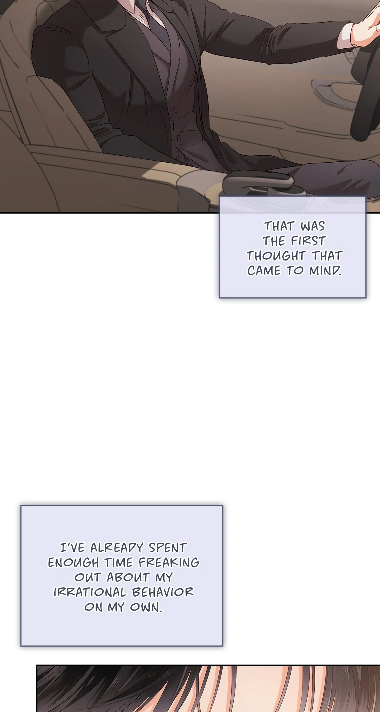 Quiet in the Office! Chapter 61 page 78
