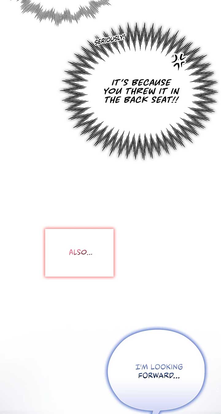 Quiet in the Office! Chapter 62 page 15