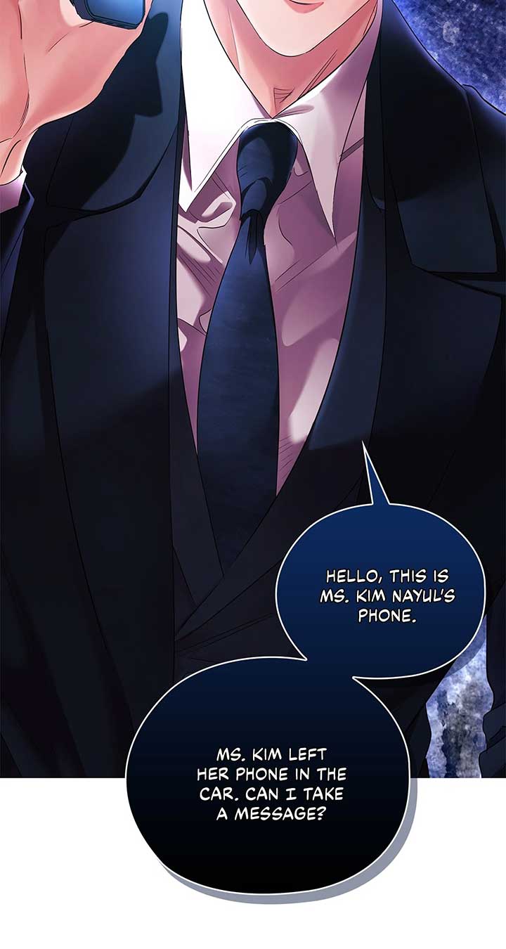 Quiet in the Office! Chapter 62 page 2