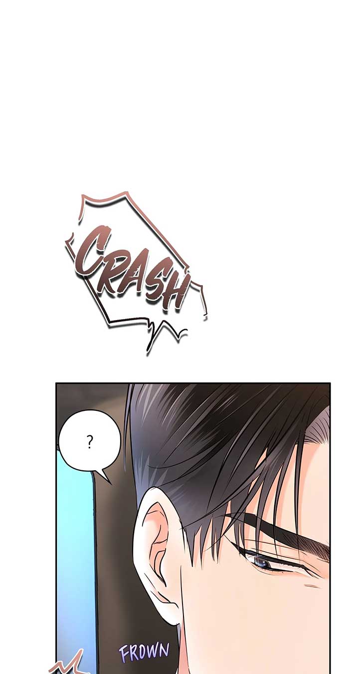 Quiet in the Office! Chapter 62 page 3