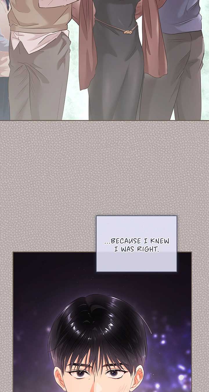 Quiet in the Office! Chapter 62 page 62