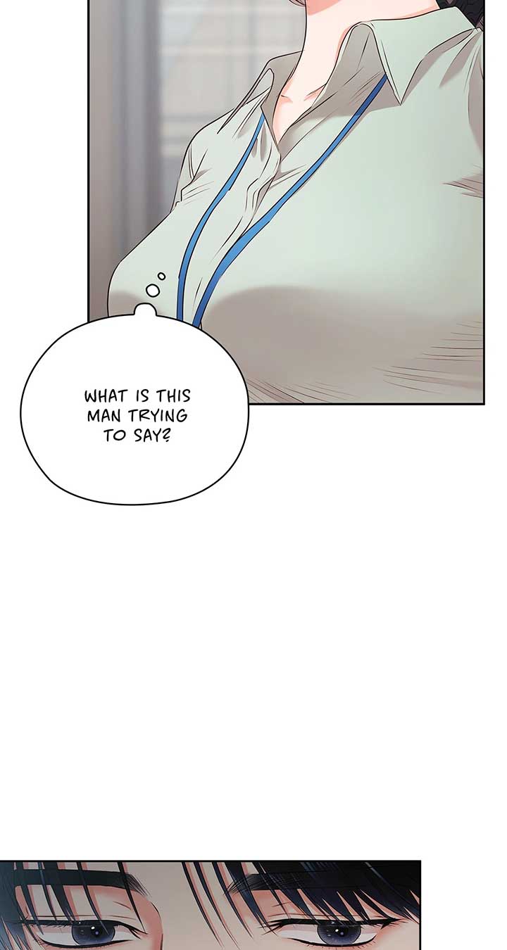 Quiet in the Office! Chapter 62 page 75