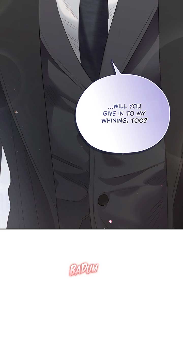 Quiet in the Office! Chapter 62 page 86