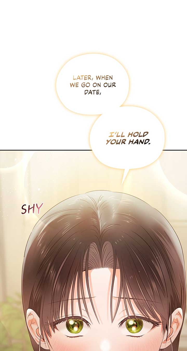 Quiet in the Office! Chapter 62 page 98