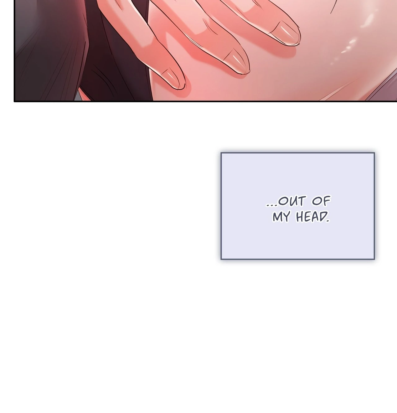 Quiet in the Office! Chapter 66 page 14