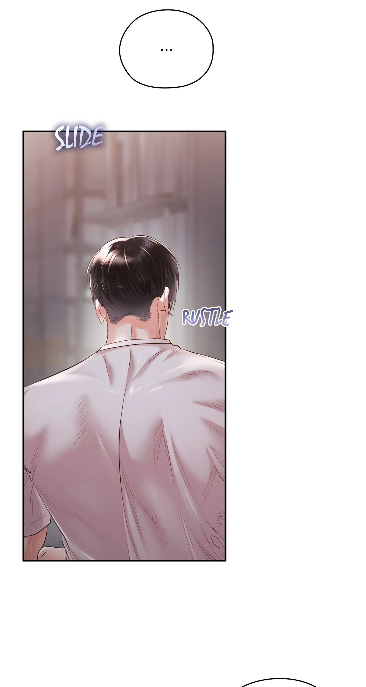 Quiet in the Office! Chapter 66 page 24