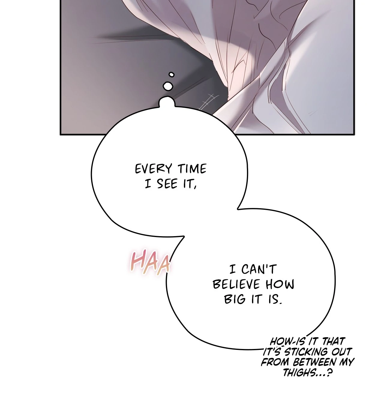 Quiet in the Office! Chapter 66 page 48