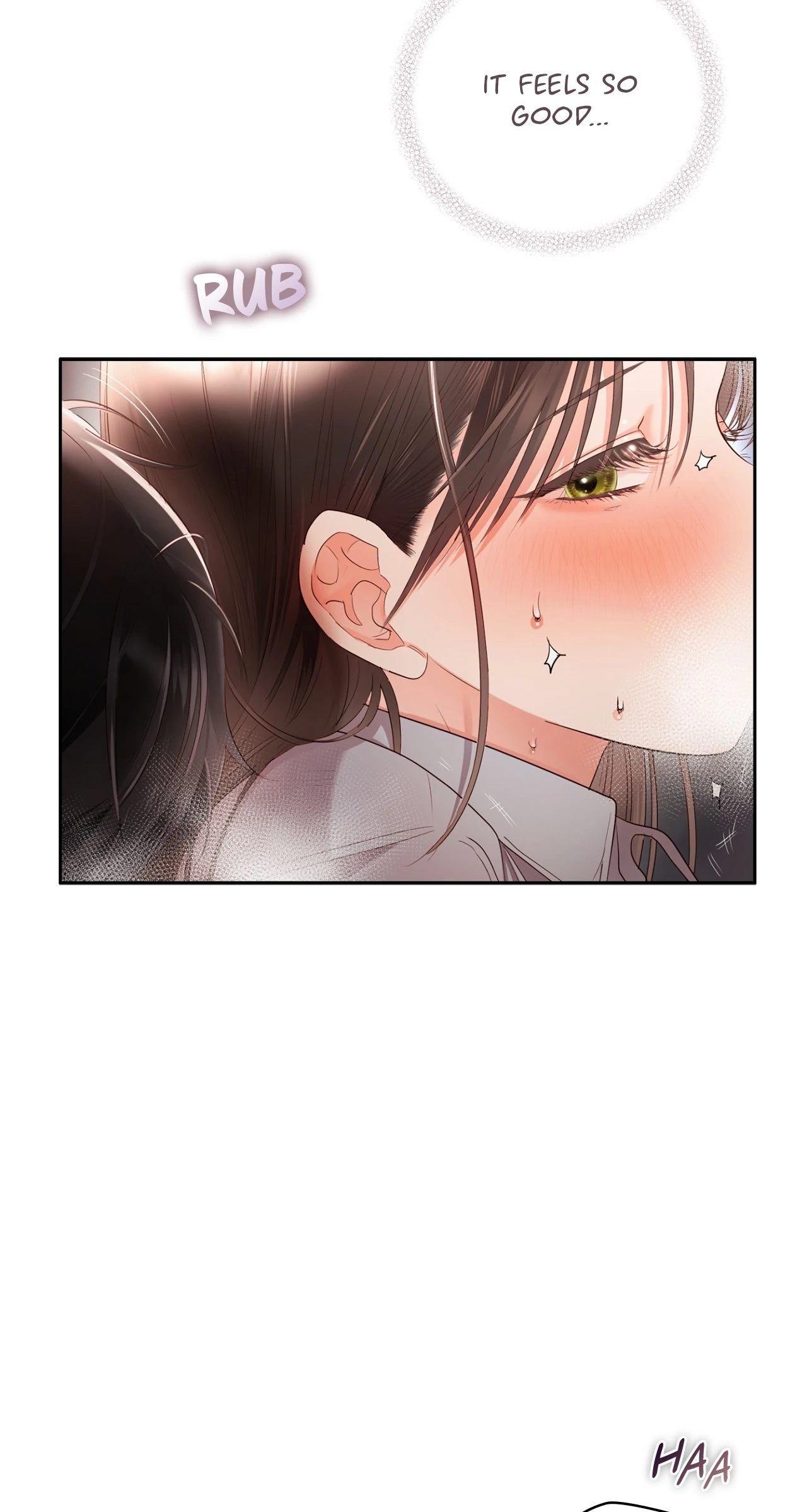 Quiet in the Office! Chapter 66 page 51