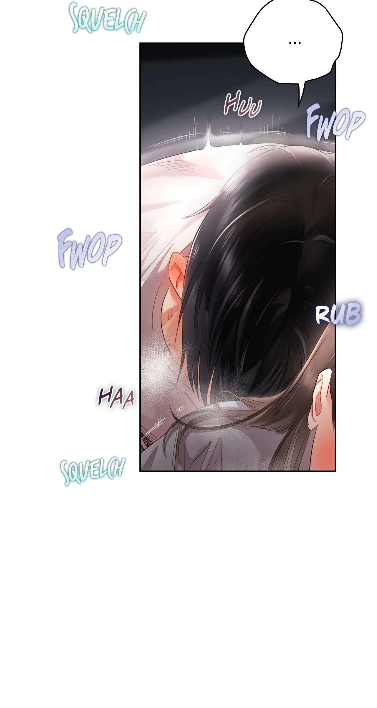 Quiet in the Office! Chapter 66 page 52