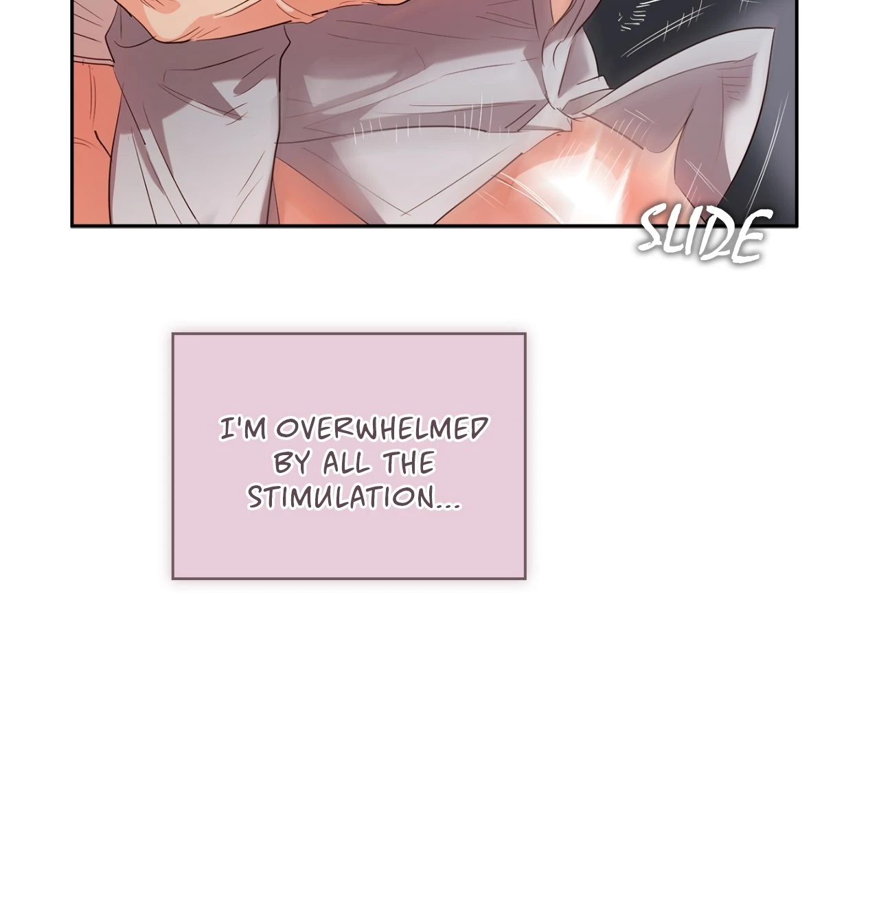Quiet in the Office! Chapter 66 page 54