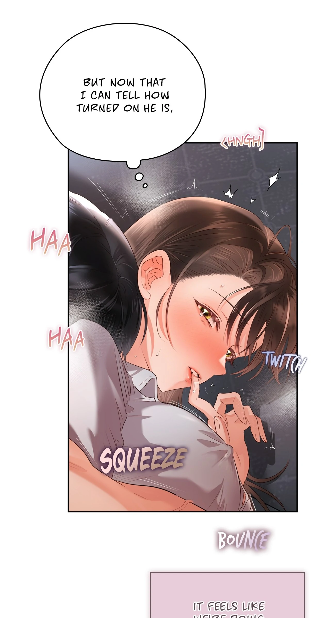 Quiet in the Office! Chapter 66 page 57