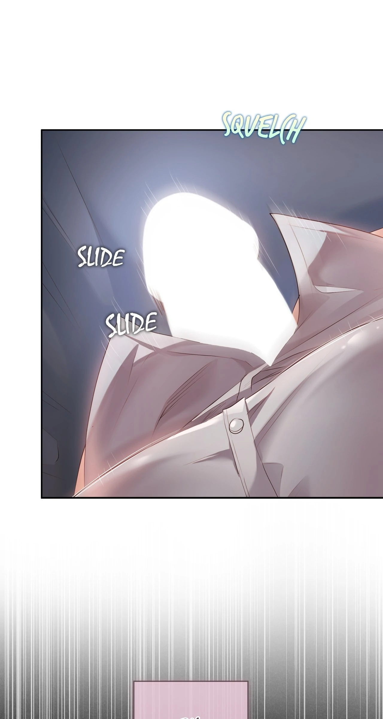 Quiet in the Office! Chapter 66 page 67
