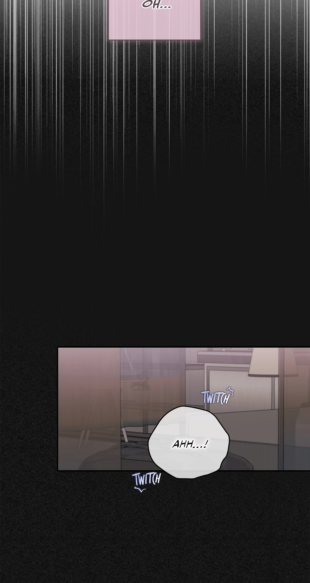 Quiet in the Office! Chapter 66 page 68