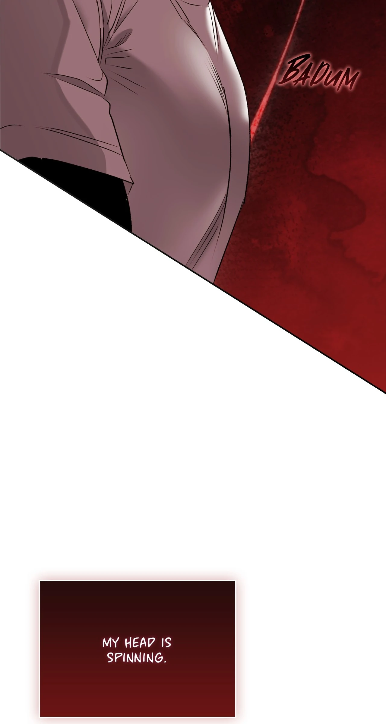 Quiet in the Office! Chapter 66 page 6
