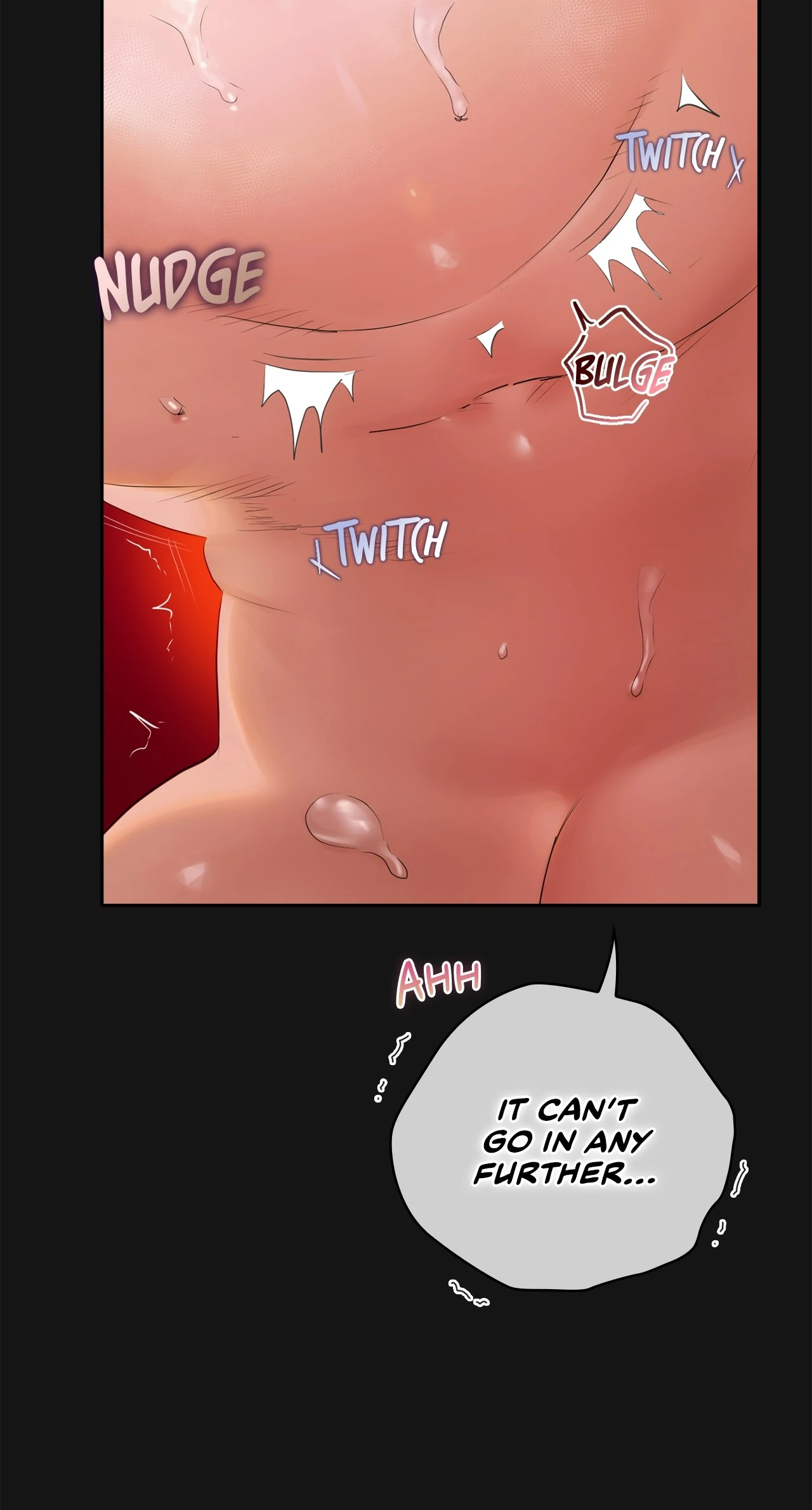 Quiet in the Office! Chapter 66 page 71