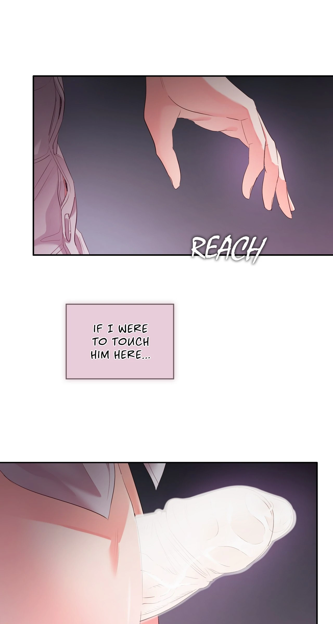 Quiet in the Office! Chapter 66 page 83