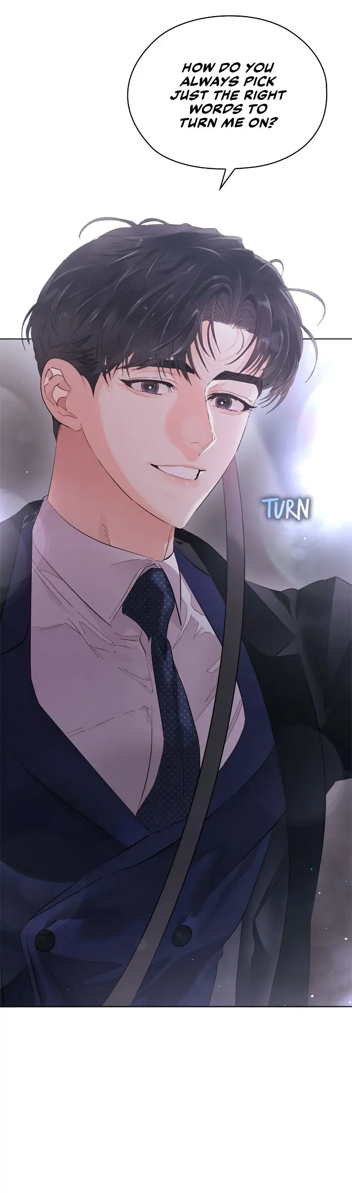 Quiet in the Office! Chapter 7 page 18