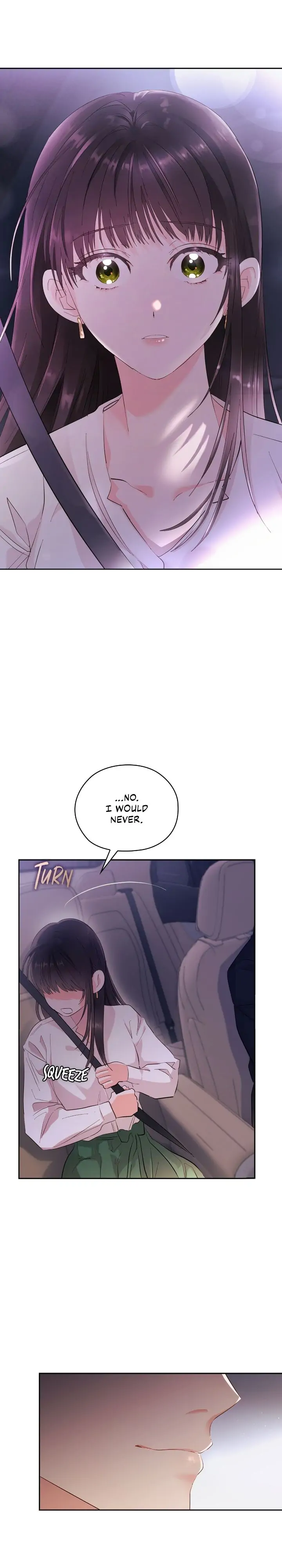 Quiet in the Office! Chapter 7 page 29