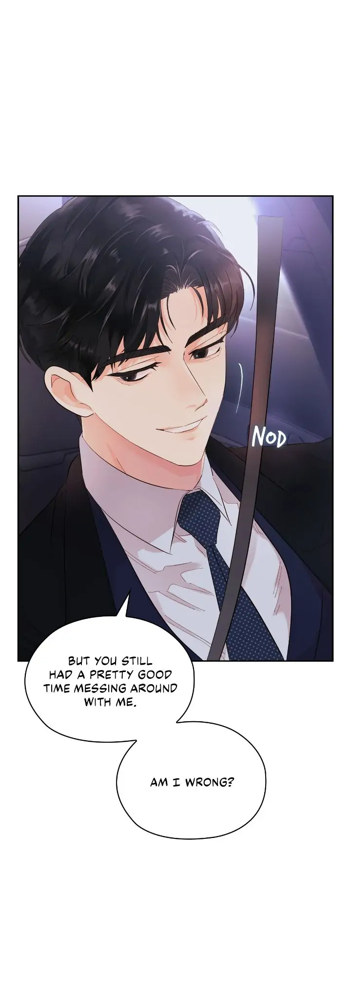 Quiet in the Office! Chapter 7 page 30