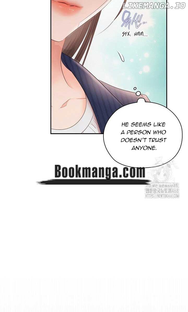 Quiet in the Office! Chapter 70 page 22