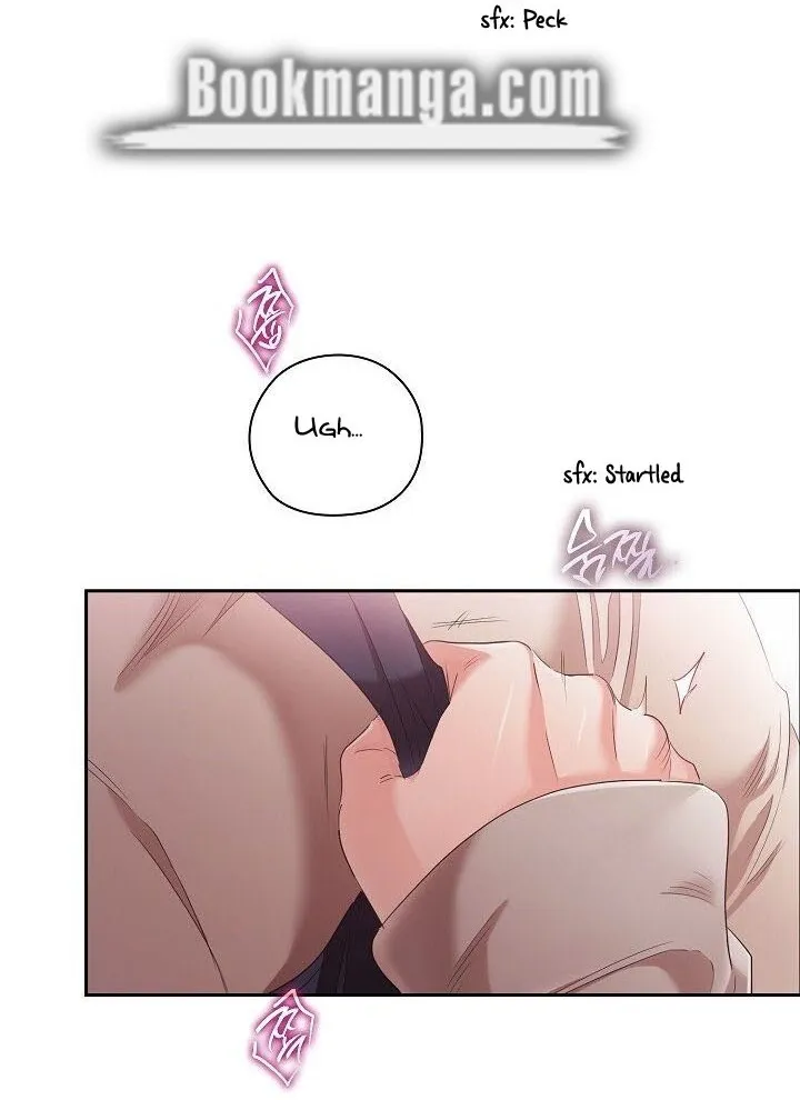 Quiet in the Office! Chapter 72 page 10