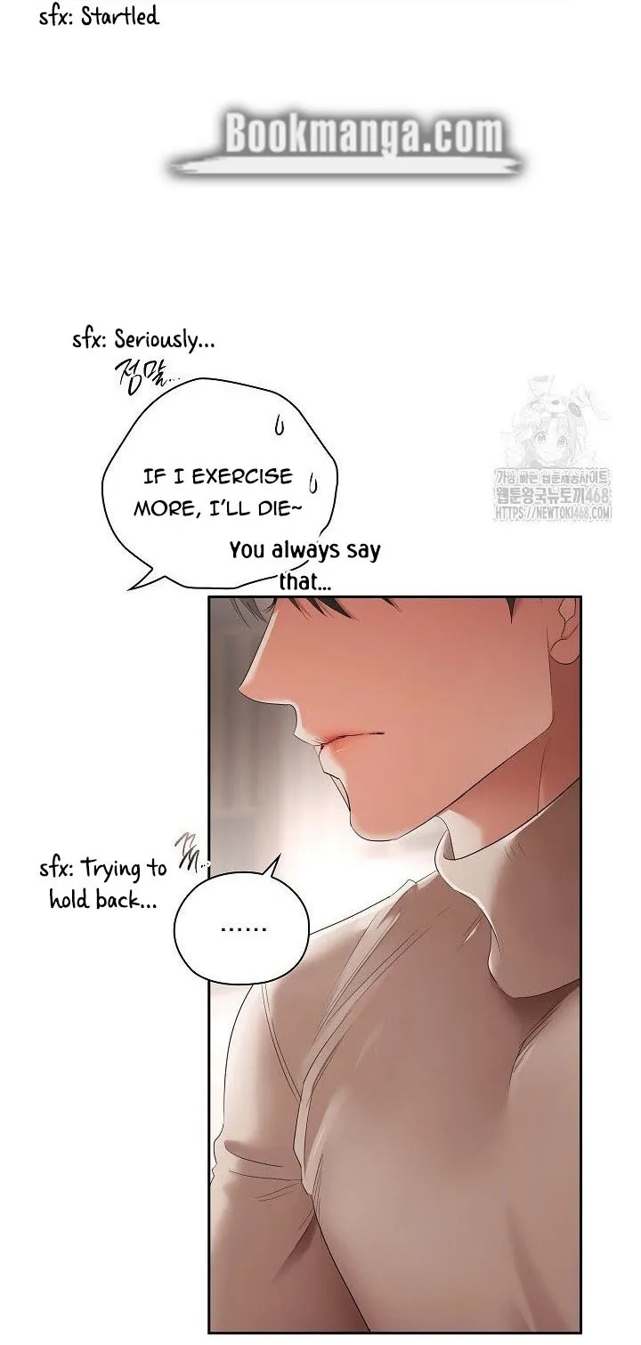 Quiet in the Office! Chapter 72 page 68