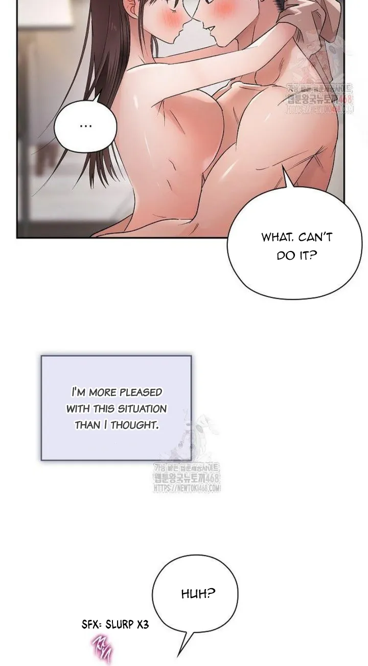 Quiet in the Office! Chapter 74 page 39