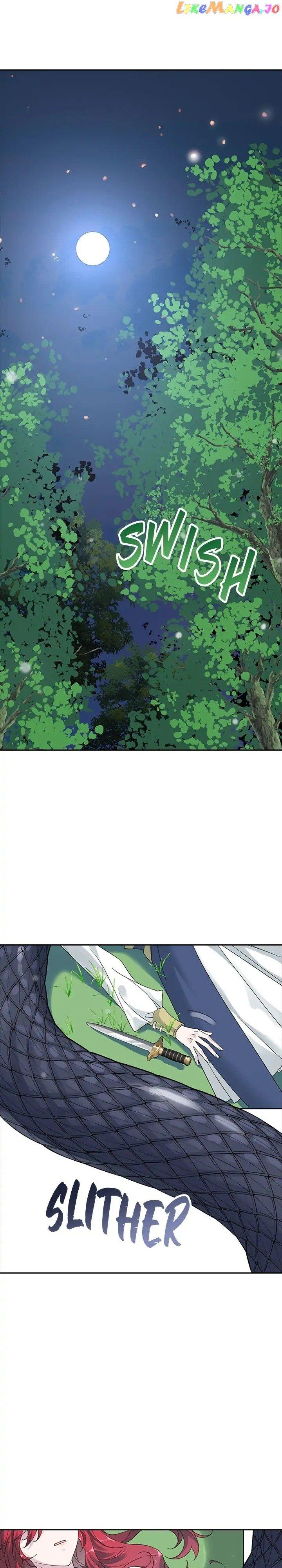 Radia Chapter 1 page 1