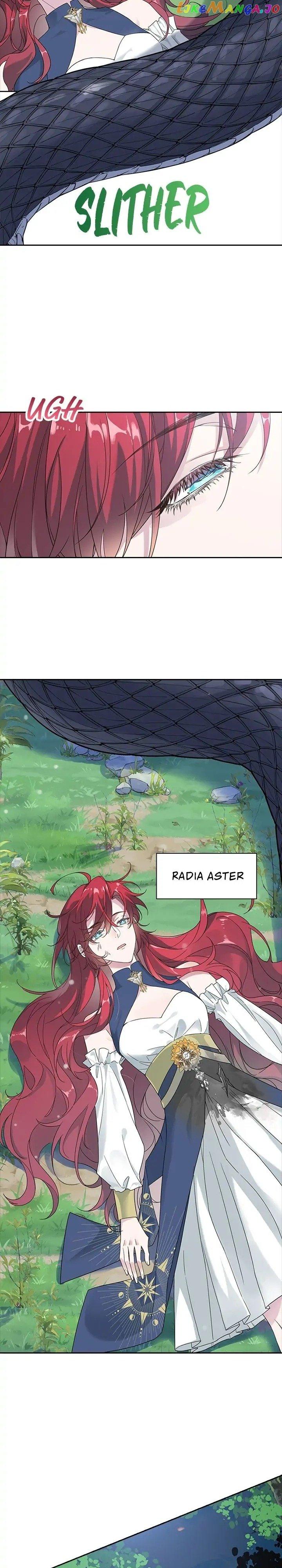 Radia Chapter 1 page 2