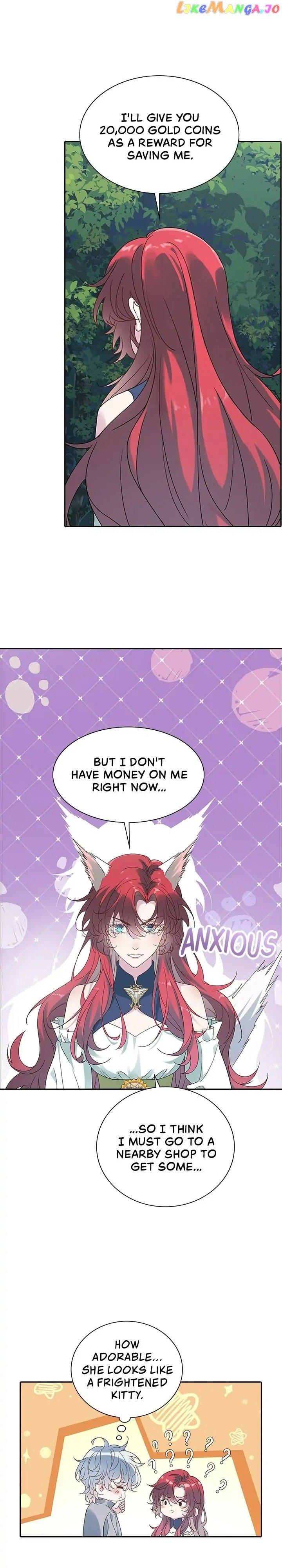Radia Chapter 1 page 32