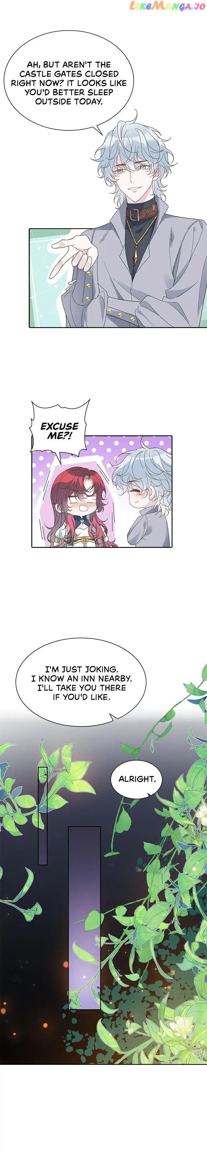 Radia Chapter 1 page 34