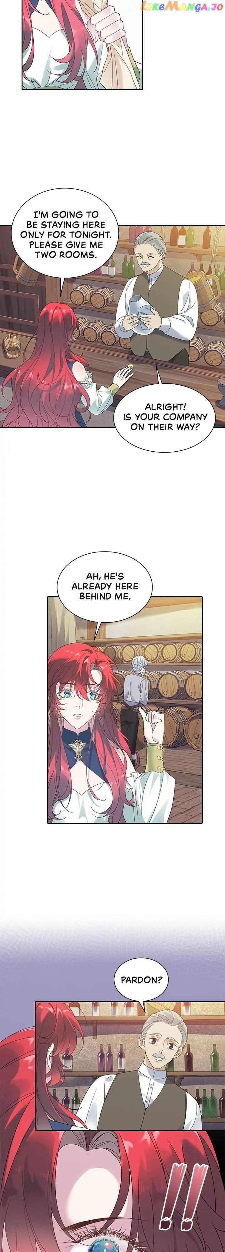 Radia Chapter 1 page 36