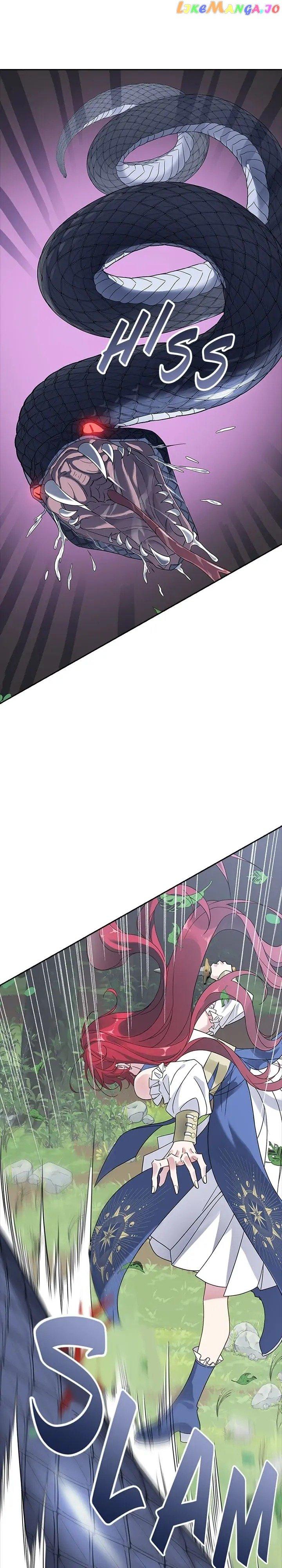 Radia Chapter 1 page 5