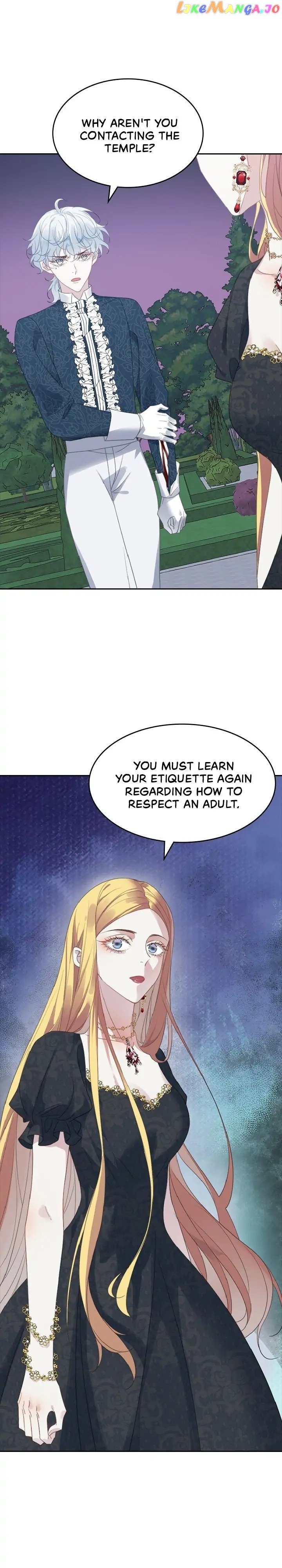 Radia Chapter 11 page 18