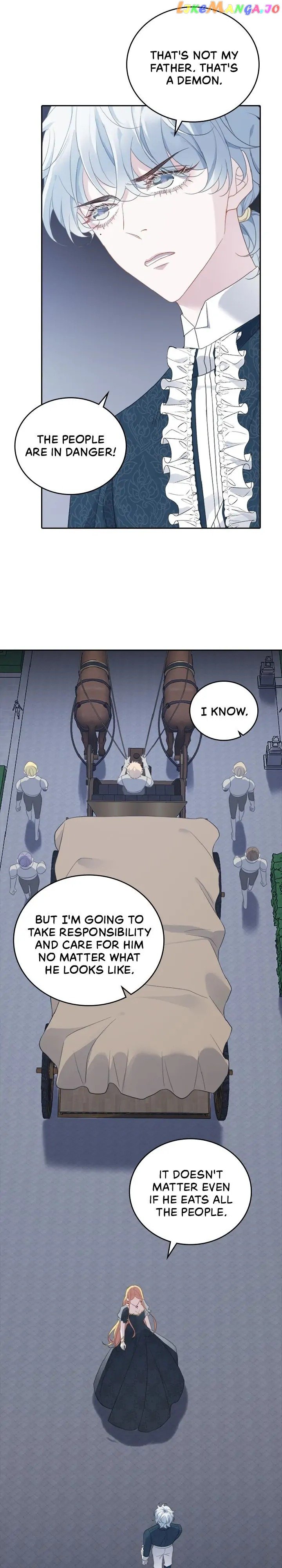 Radia Chapter 11 page 19