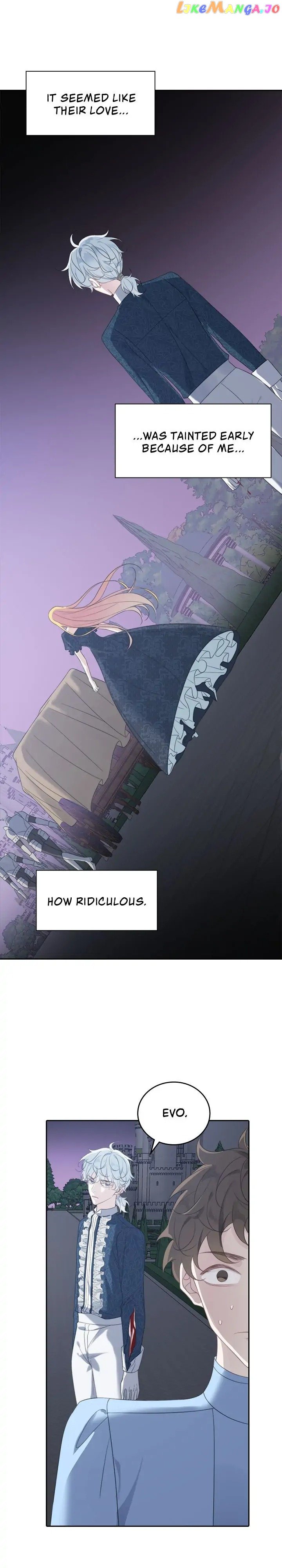 Radia Chapter 11 page 22