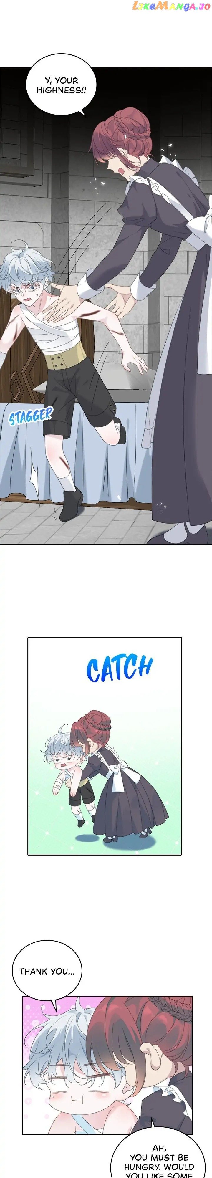 Radia Chapter 11 page 3