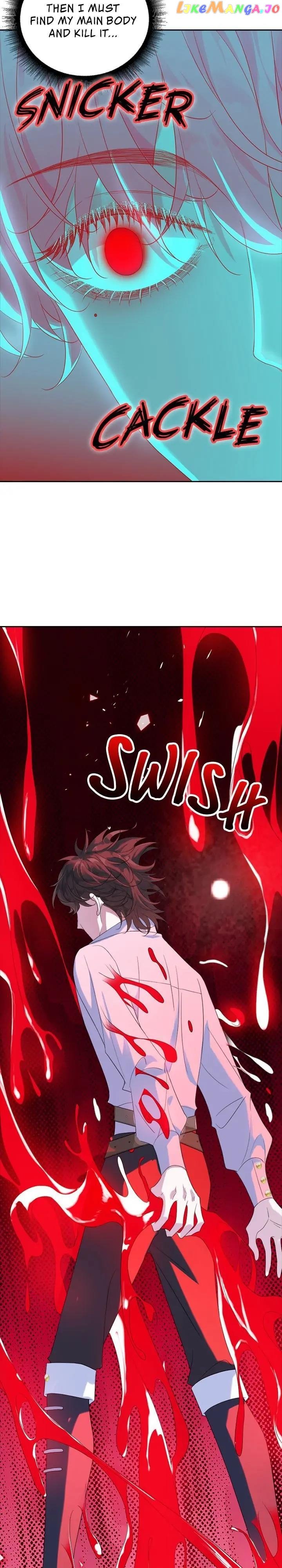Radia Chapter 12 page 20